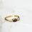Thumbnail: Cairo Garnet Ring