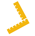 Yellow Rulers
