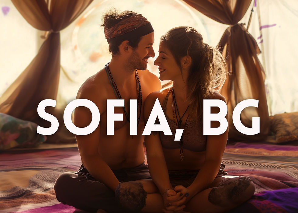 BREATH&TANTRA