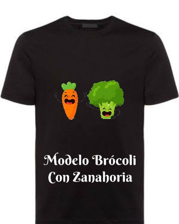 Miniatura: Playera Cuidado con La Nutria