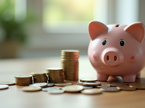 Small Steps Big Gains: Practical Tips for Growing Your Wealth with Little Contributions