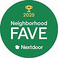 2025 neighborhood favorite award winner