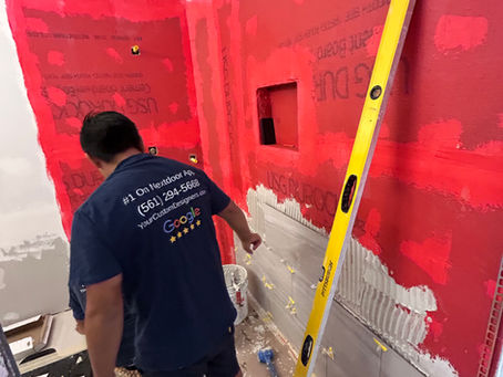 Expert Home Renovation Services in Wellington, Boynton Beach & Delray Beach FL