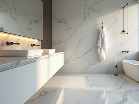 Understanding Bathroom Upgrade Expenses in Palm Beach