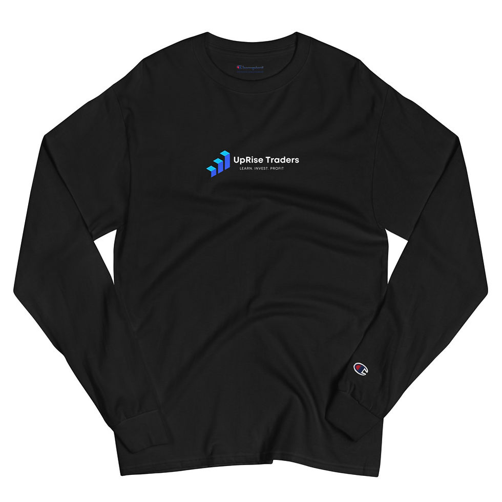 Thumbnail: Men's Champion Long Sleeve Shirt