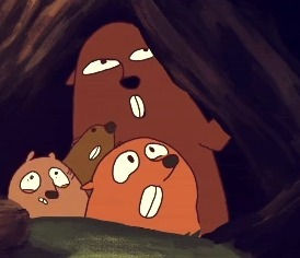 Other Beavers