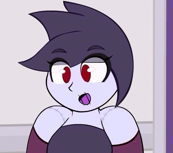 Luna Connibell
