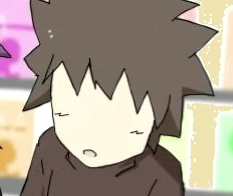 Boy Child A