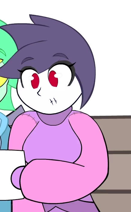 Luna Connibell