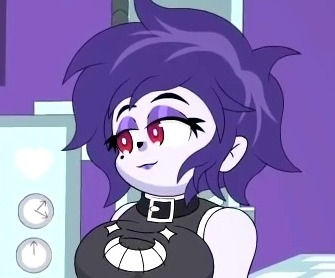 Luna Connibell