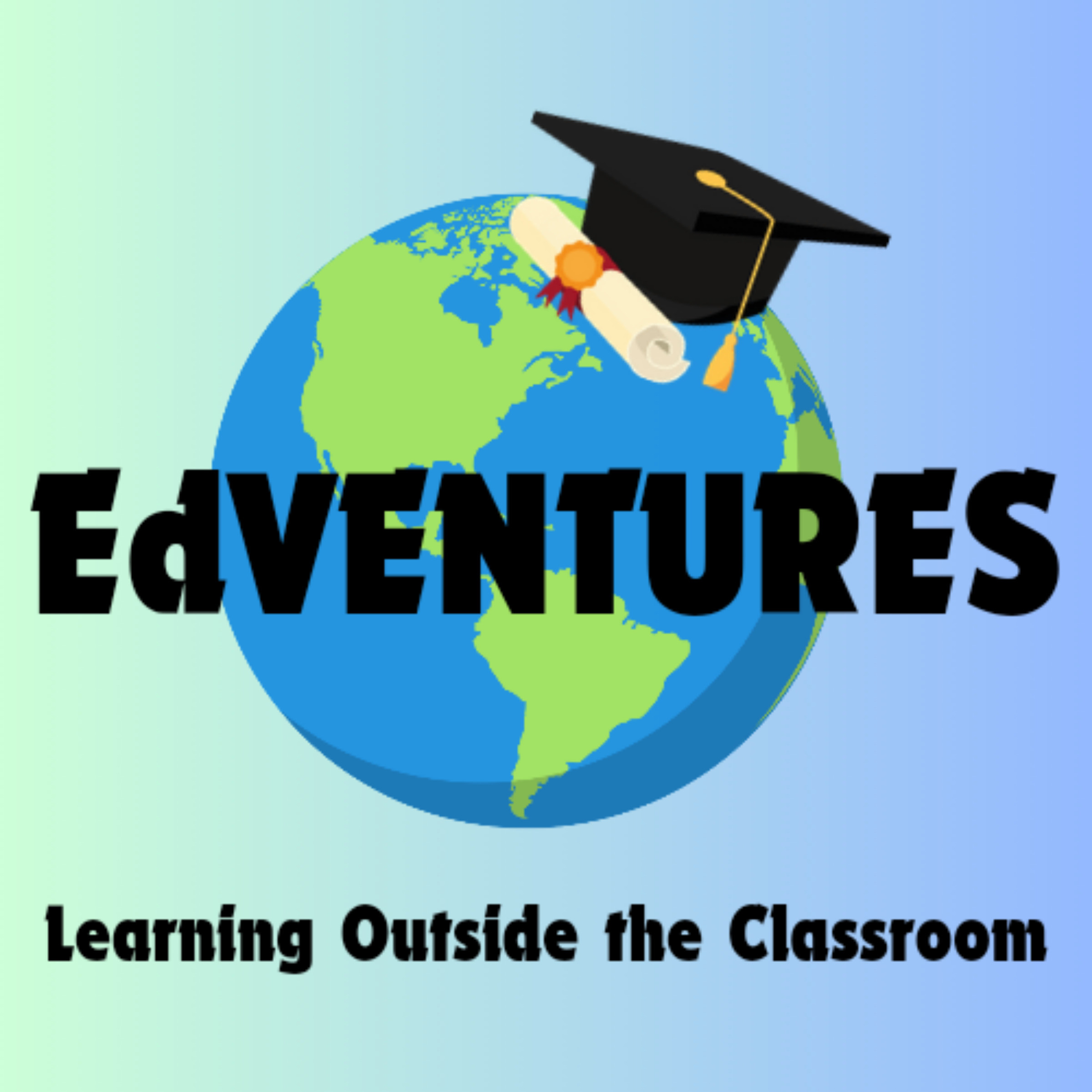 EdVentures T-Shirt