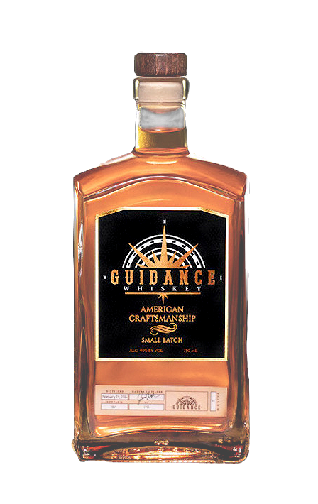 Guidance Whiskey (750mL)