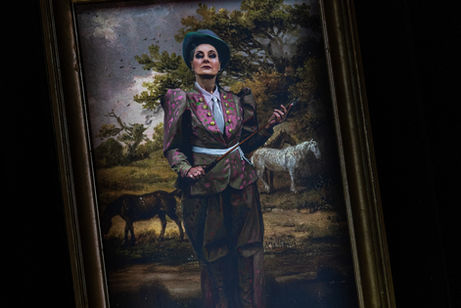 Copyright: Christina Iberl