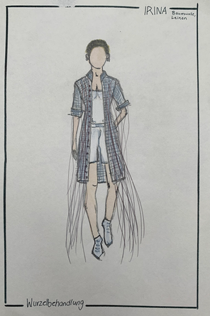 Figurine_WurzelBehandlung_Melchior Silbersack