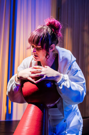 Copyright: Kirsten Nijhof