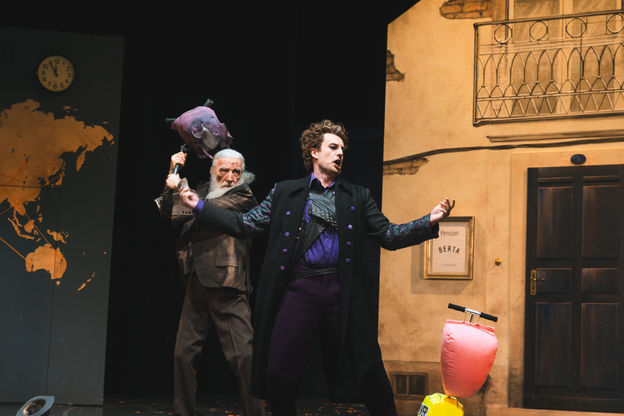 Copyright: Marco Sommer