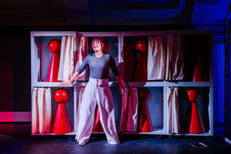 Copyright: Kirsten Nijhof