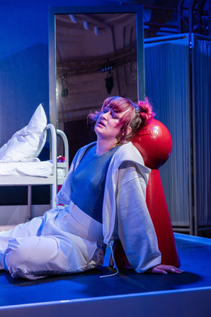 Copyright: Kirsten Nijhof