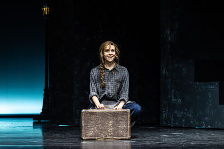 Copyright: Christina Iberl