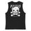 Thumbnail: Skull & Steel muscle shirt