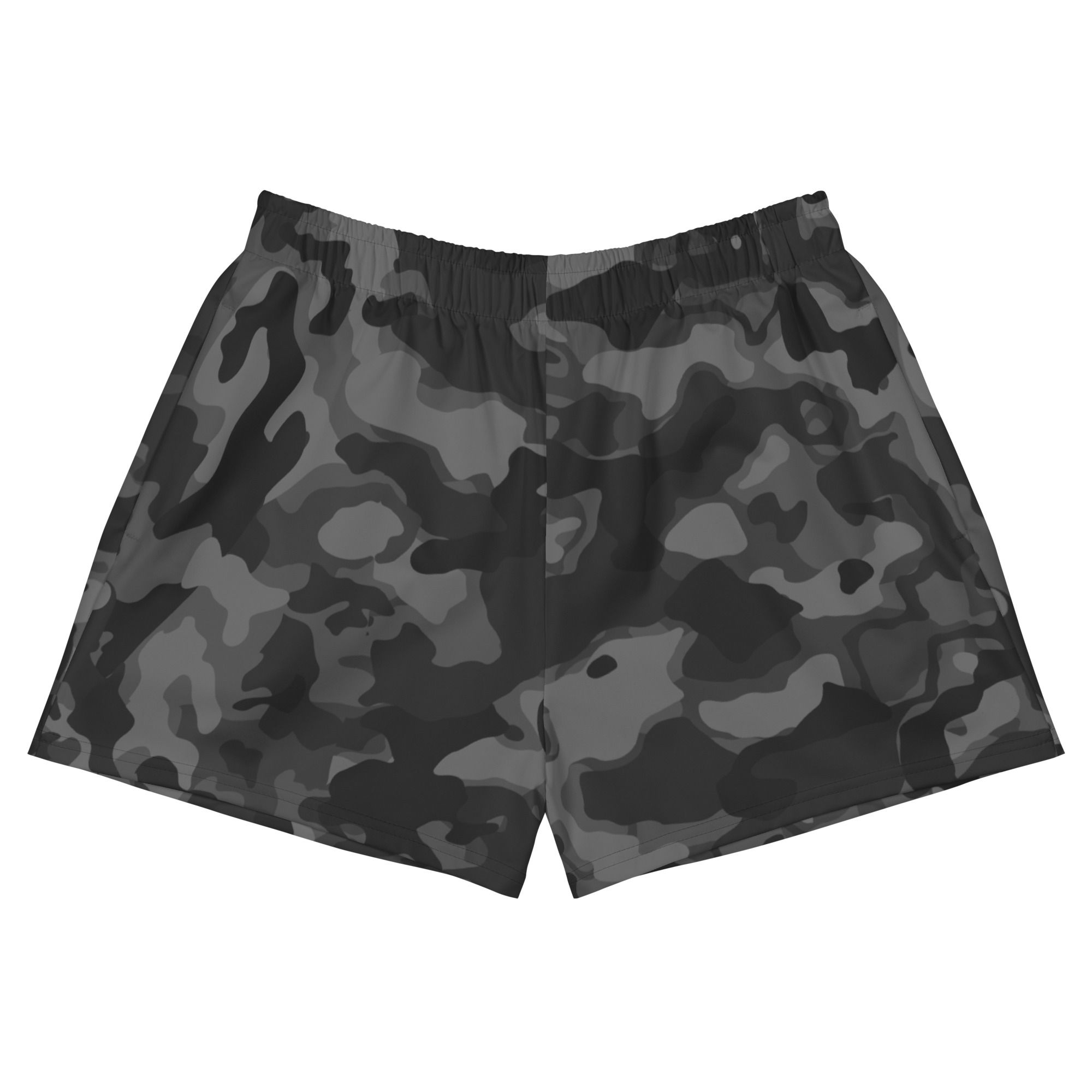 Night Ops Women’s Athletic Shorts