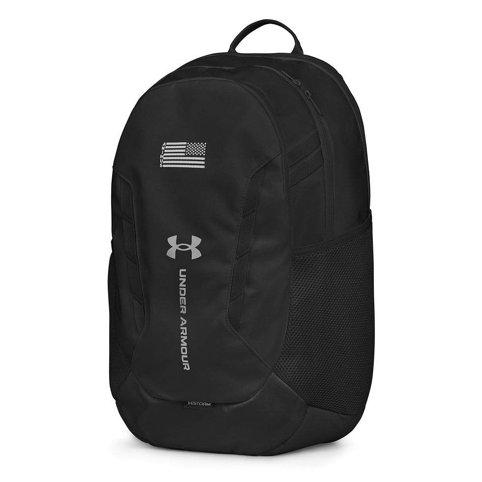 Thumbnail: Under Armour® Backpack
