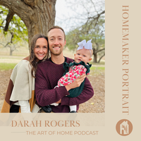 Homemaker Portrait | Darah Rogers, Season 20, Ep 3