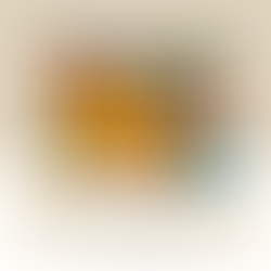 Monday Motivation #2 | The Magic of a Busy Box