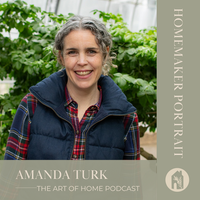 Homemaker Portrait | Amanda Turk, Season 19, Ep 5