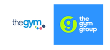 the gym group logo