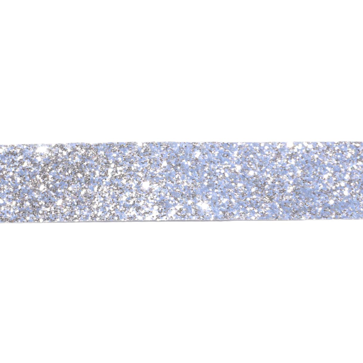 Galon Glitters Silver