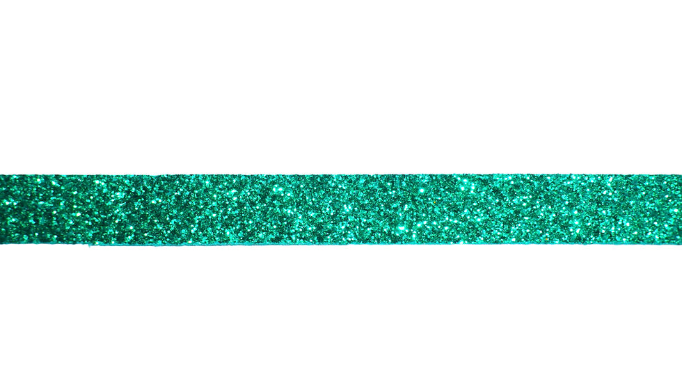 Miniature : Galon Glitters
