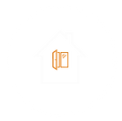 House window tinting logo