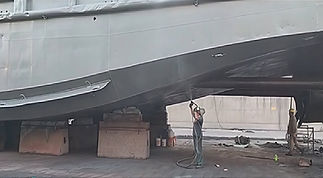 SHIP BOTTOM-CORROSION RESISTANCE, ANTI-COLLISION,ANTIRUST USAGE.jpg