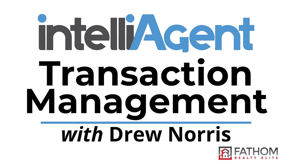 Transaction Management - Wednesday