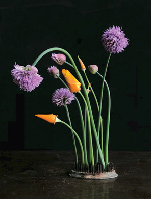 Alliums and poppies - 4a.jpeg