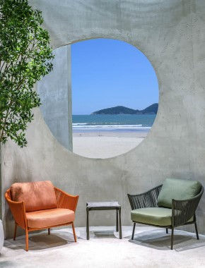 Thumbnail: Flyer Sofa Set