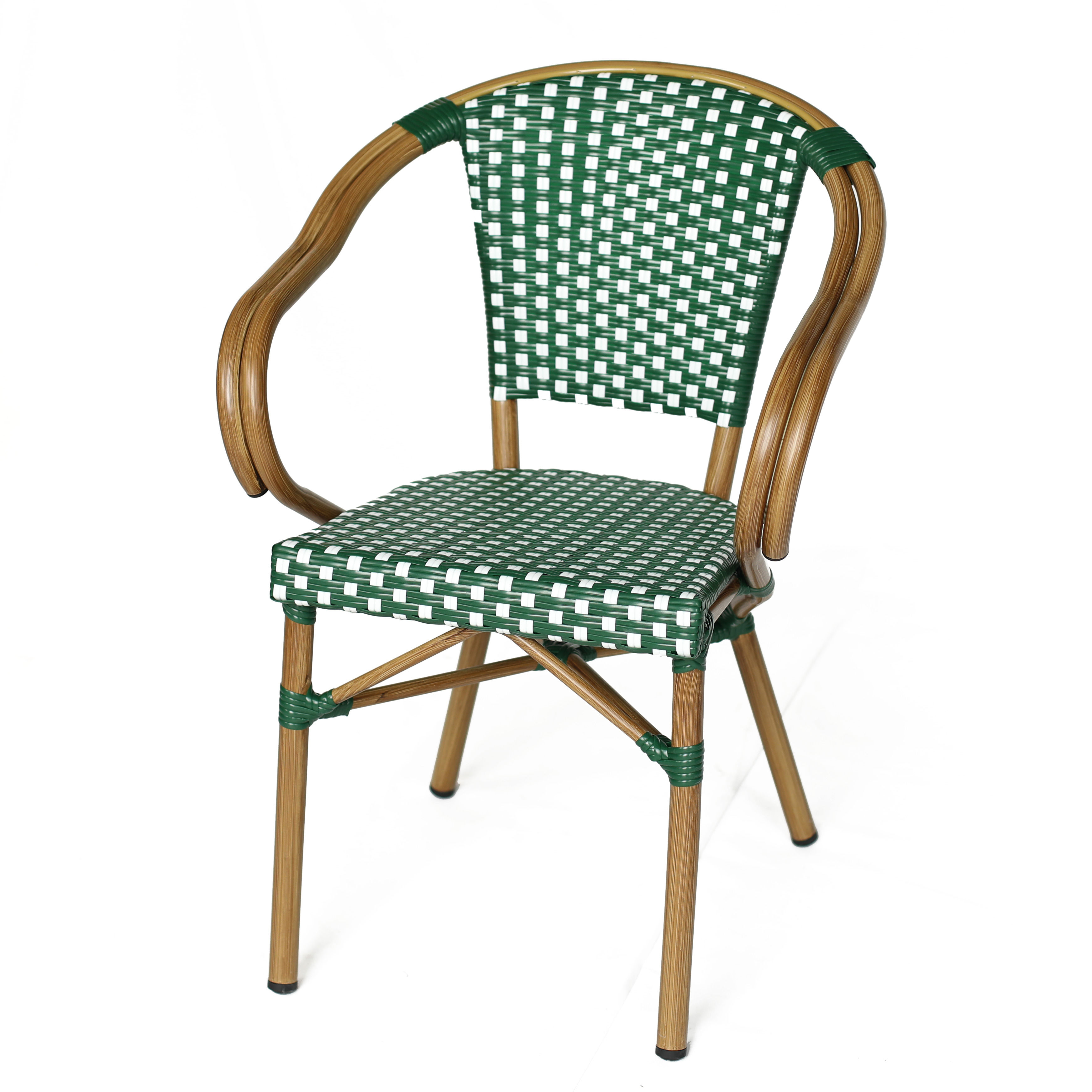 Indian Style Rattan Chair