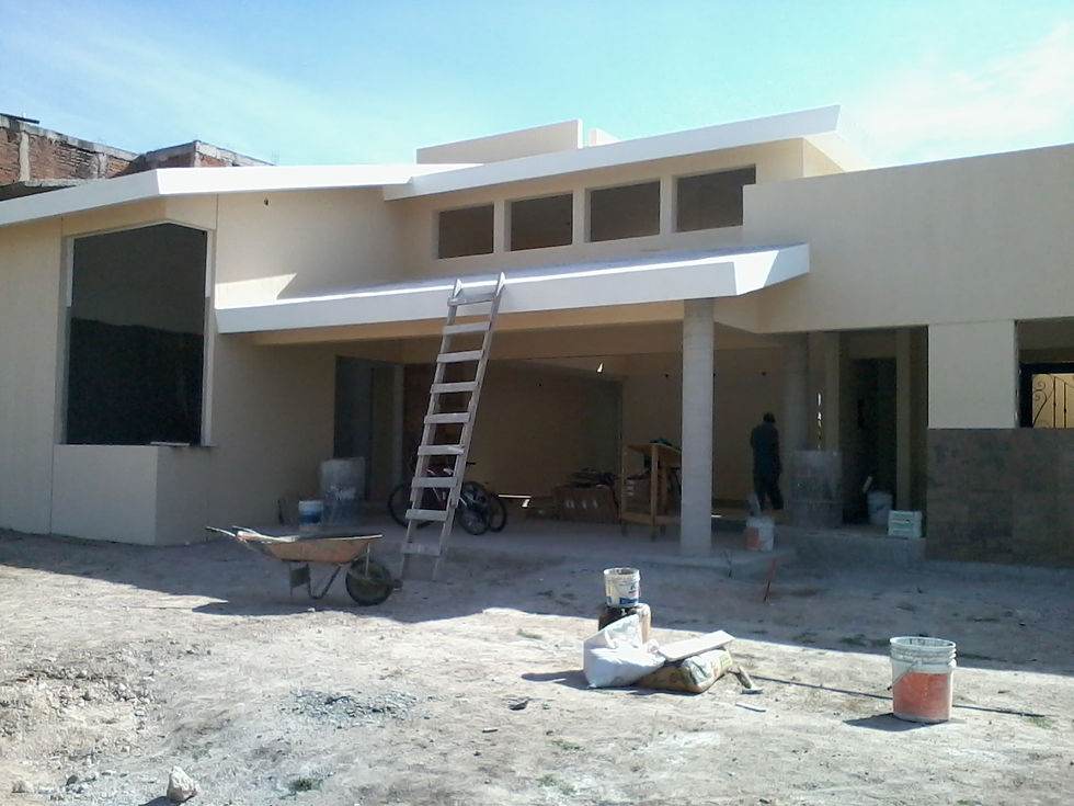 CASA-IF