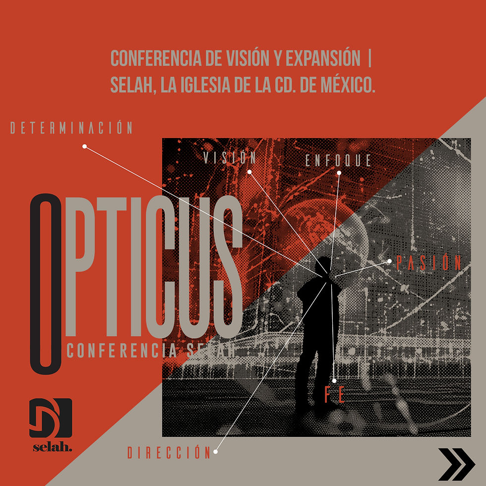 Conferencia OPTICUS