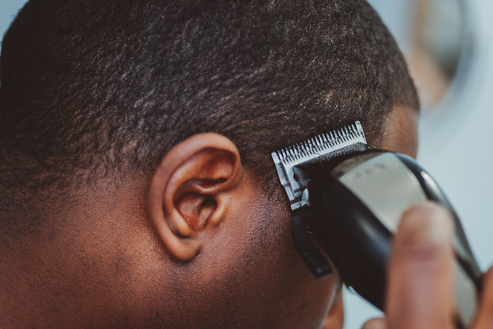 Hair Clipper