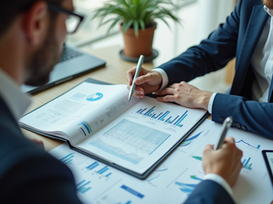 Financial Clarity Consulting Benefits: Unlocking Your Path to Confidence