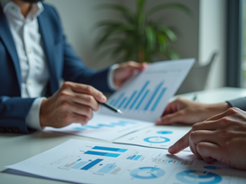 Understanding Financial Consultation Costs in Canada: A Financial Services Pricing Guide