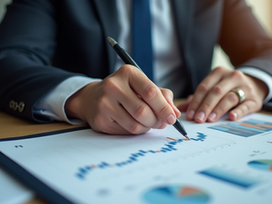 Exploring the Benefits of Financial Clarity Services