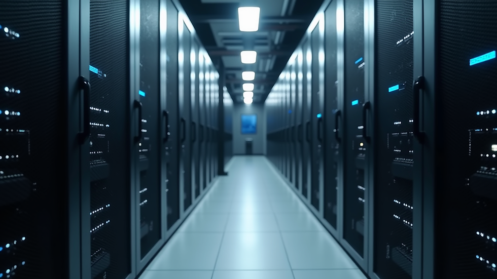 Getting to Know HocIT Group IT Solutions