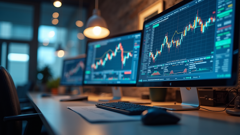 Advantages of Virtual Trade Solutions in Overseas Commerce