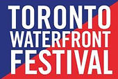 Toronto waterfront festival