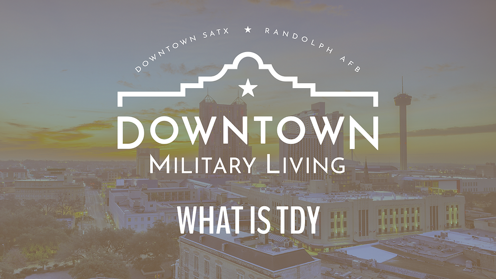 Military TDY An InDepth Look at Temporary Duty Assignments