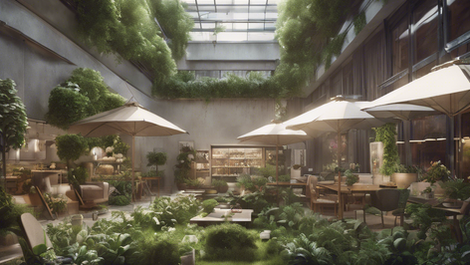 Happy Plants, Happy You: How to Refresh Your Indoor Garden Space
