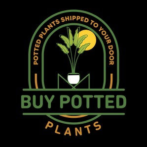 Buy Potted Plants logo